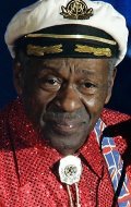 Composer, Actor, Producer Chuck Berry - filmography and biography.