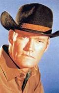 Actor, Writer Chuck Connors - filmography and biography.