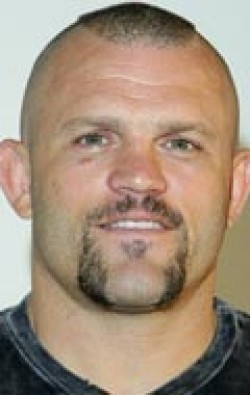 Chuck Liddell movies and biography.