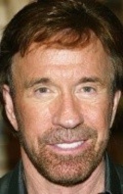 Chuck Norris movies and biography.