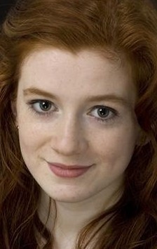 Ciara Baxendale movies and biography.