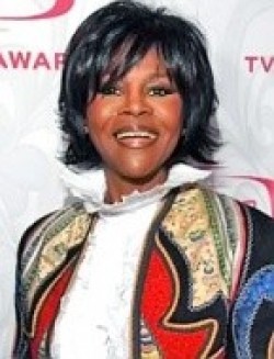 Actress, Producer Cicely Tyson - filmography and biography.