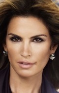 Cindy Crawford movies and biography.