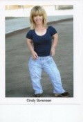 Cindy Sorenson movies and biography.