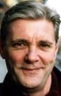 Actor Claes Mansson - filmography and biography.