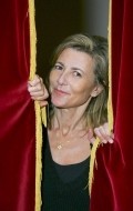 Actress, Writer Claire Chazal - filmography and biography.