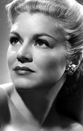 Claire Trevor movies and biography.