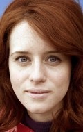 Actress Claire Foy - filmography and biography.