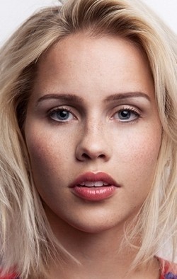 Claire Holt movies and biography.