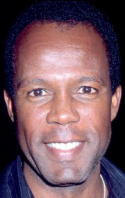 Clarence Gilyard Jr. movies and biography.