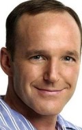 Clark Gregg movies and biography.