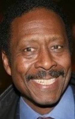 Clarke Peters movies and biography.