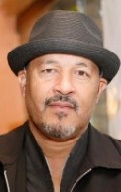 Clark Johnson movies and biography.