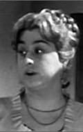 Actress Clara Bindi - filmography and biography.