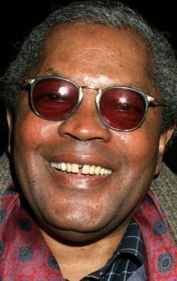 Clarence Williams III movies and biography.