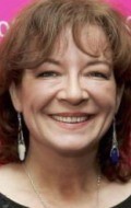 Actress Clare Higgins - filmography and biography.