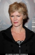 Actress, Director Clare Holman - filmography and biography.