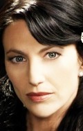 Claudia Black movies and biography.