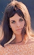 Actress Claudine Longet - filmography and biography.