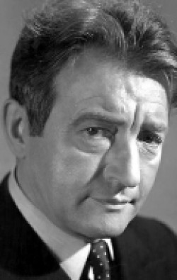 Claude Rains movies and biography.
