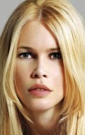 Actress Claudia Schiffer - filmography and biography.