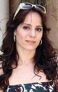 Actress Claudia Mauro - filmography and biography.