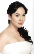 Actress Claudine Barretto - filmography and biography.