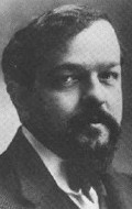 Composer Claude Debussy - filmography and biography.