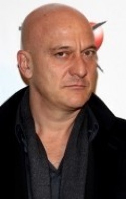 Actor, Writer Claudio Bisio - filmography and biography.