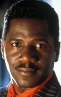 Actor, Composer Cleavant Derricks - filmography and biography.