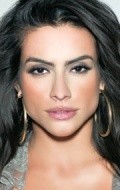 Actress Cleo Pires - filmography and biography.