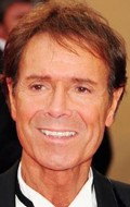 Actor, Writer Cliff Richard - filmography and biography.
