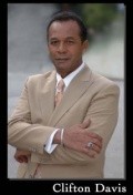 Clifton Davis movies and biography.