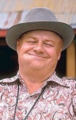 Actor Clifton James - filmography and biography.