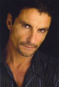 Actor Cliff Simon - filmography and biography.