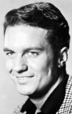 Actor, Director, Writer, Producer Cliff Robertson - filmography and biography.