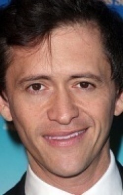 Clifton Collins Jr. movies and biography.