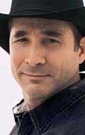 Actor, Composer Clint Black - filmography and biography.