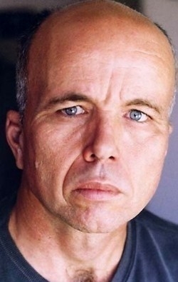 Actor, Writer, Producer Clint Howard - filmography and biography.