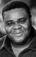 Clive Rowe movies and biography.