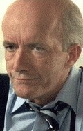 Actor Clive Merrison - filmography and biography.