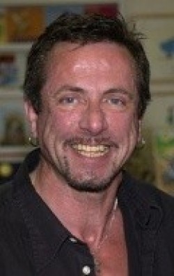 Actor, Director, Writer, Producer Clive Barker - filmography and biography.