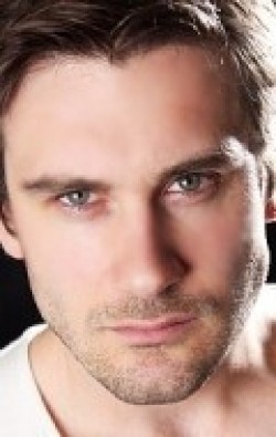 Clive Standen movies and biography.