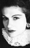 Design Coco Chanel - filmography and biography.
