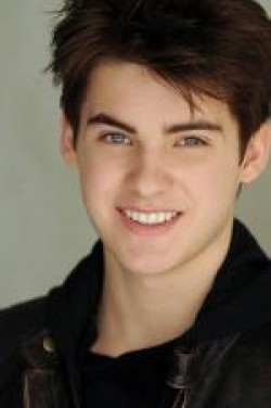 Actor Cody Christian - filmography and biography.