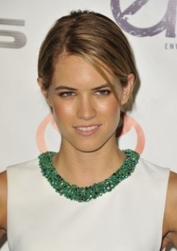 Cody Horn movies and biography.