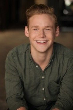 Actor Cole Doman - filmography and biography.
