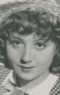 Actress, Writer Colette Brosset - filmography and biography.