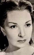 Actress Colette Marchand - filmography and biography.
