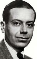 Composer, Writer, Actor Cole Porter - filmography and biography.